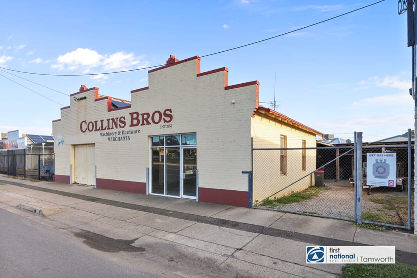 Click to view all images 129 Bridge Street Tamworth NSW 2340 - Image 2