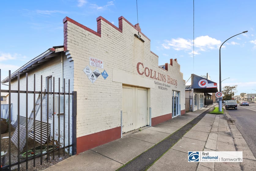Click to view all images 129 Bridge Street Tamworth NSW 2340 - Image 3