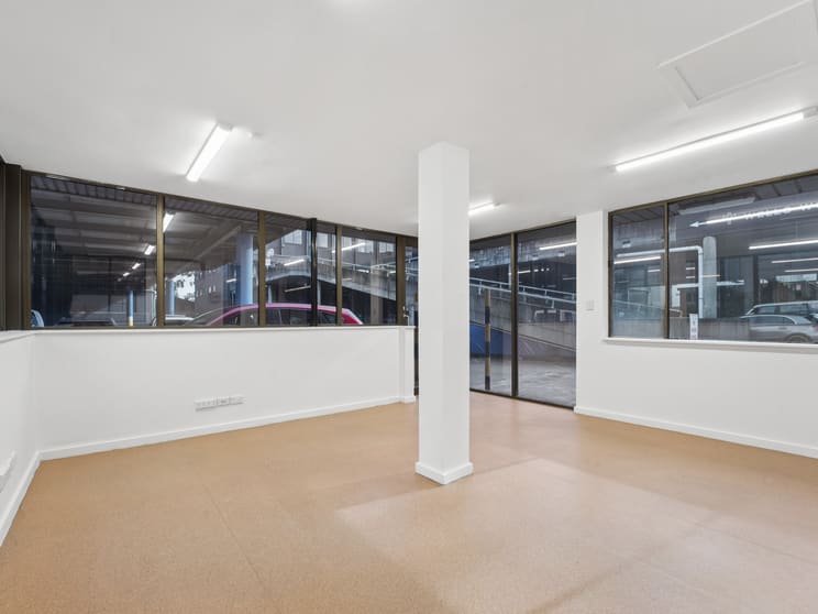 Click to view all images Suite 121/30-40 Harcourt Parade Rosebery NSW 2018 - Image 2