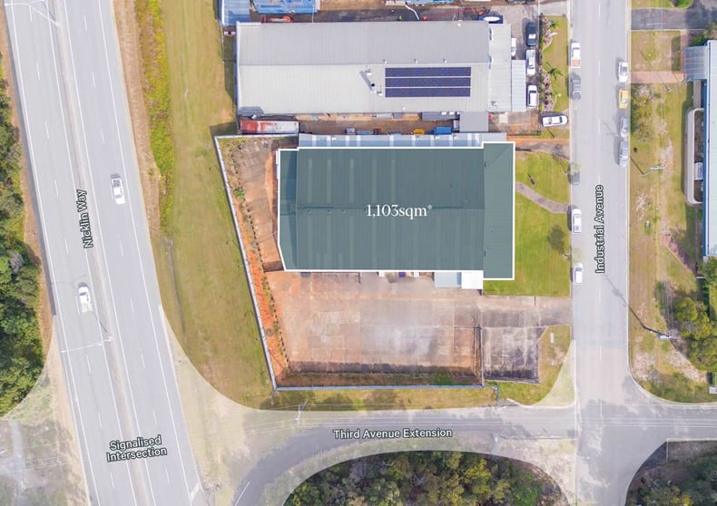 Click to view all images 19 Industrial Avenue Caloundra West QLD 4551 - Image 3