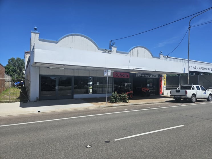 Click to view all images 64 - 66 Herbert Street Ingham QLD 4850 - Image 1