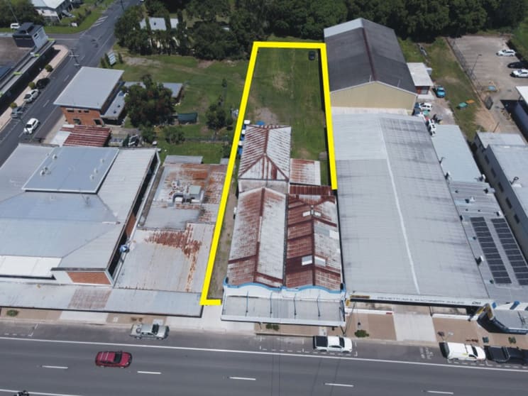 Click to view all images 64 - 66 Herbert Street Ingham QLD 4850 - Image 2