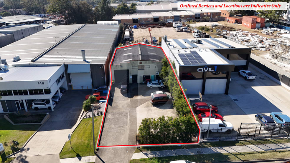 Click to view all images 145 GILBA ROAD Girraween NSW 2145 - Image 1