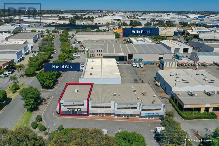 Click to view all images 4/14-16 Bannick Court Canning Vale WA 6155 - Image 3