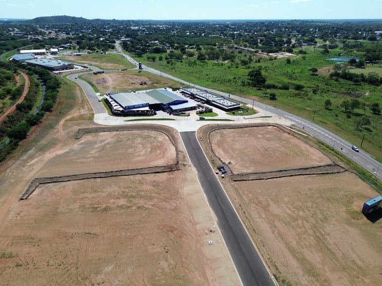 28-58 New Queen Road Queenton QLD 4820 - Image 2