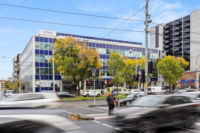 Click to view all images 115/55 Flemington Road North Melbourne VIC 3051 - Image 2