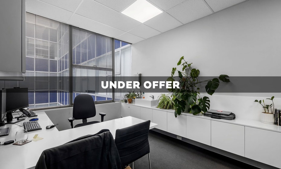 Click to view all images 229/55 Flemington Road North Melbourne VIC 3051 - Image 1