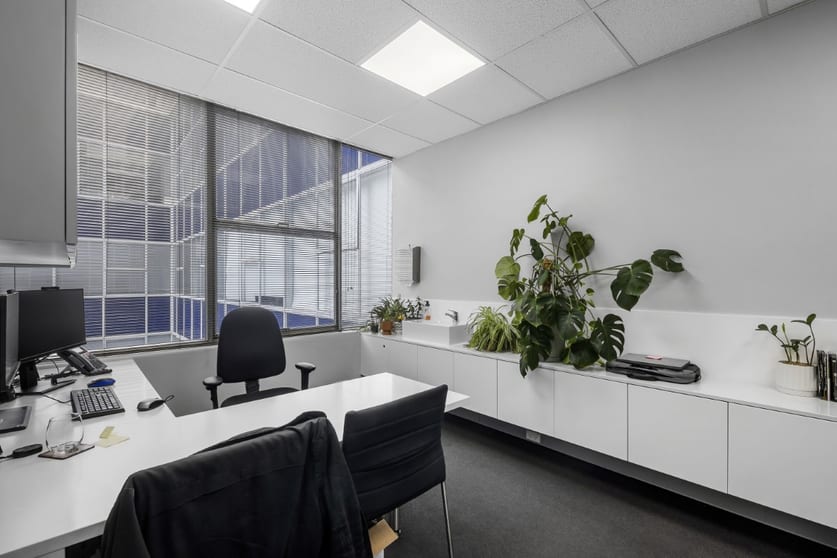 Click to view all images 229/55 Flemington Road North Melbourne VIC 3051 - Image 2