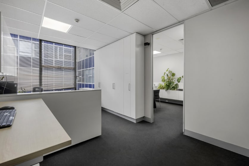 Click to view all images 229/55 Flemington Road North Melbourne VIC 3051 - Image 3