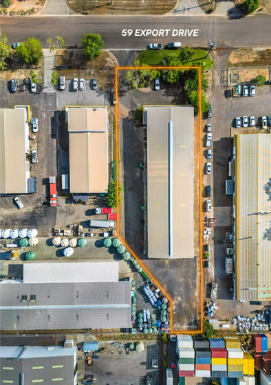 Click to view all images 59 Export Drive East Arm NT 0822 - Image 3