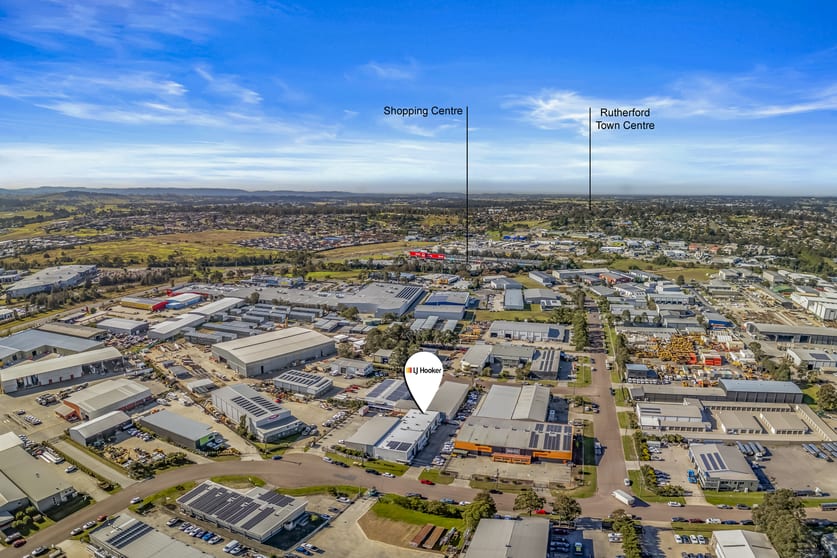 5/22 Bradmill Avenue Rutherford NSW 2320 - Image 1