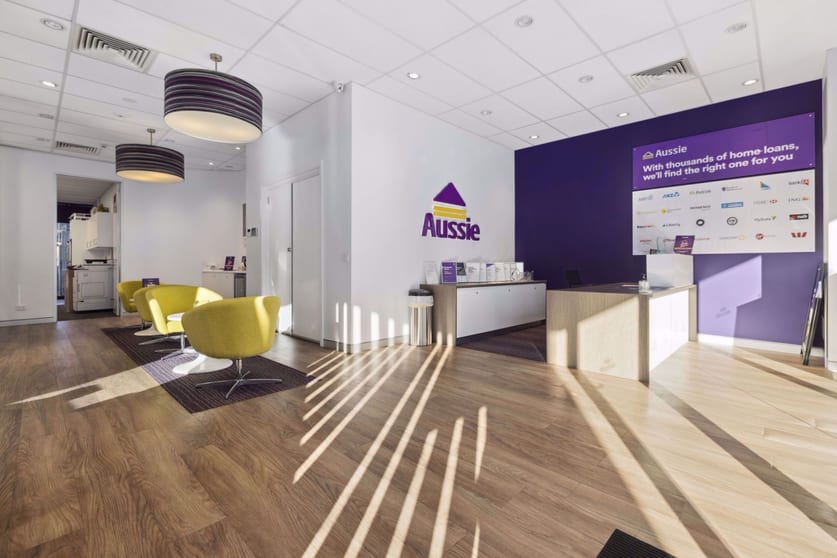Click to view all images Woden Centre 20 Bradley Street Phillip ACT 2606 - Image 2
