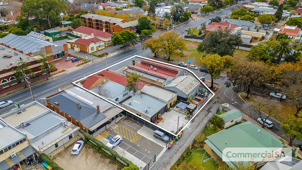 Click to view all images 128-134 Payneham Road Stepney SA 5069 - Image 2
