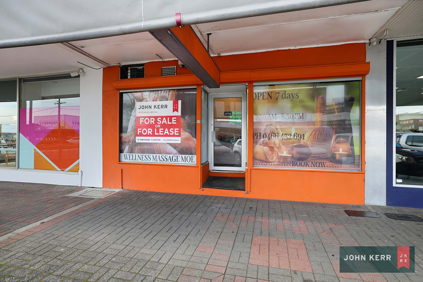 Click to view all images 11 Moore Street Moe VIC 3825 - Image 3