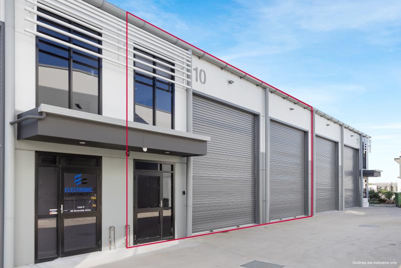 Click to view all images Unit 10/50 Riverside Drive Mayfield West NSW 2304 - Image 1
