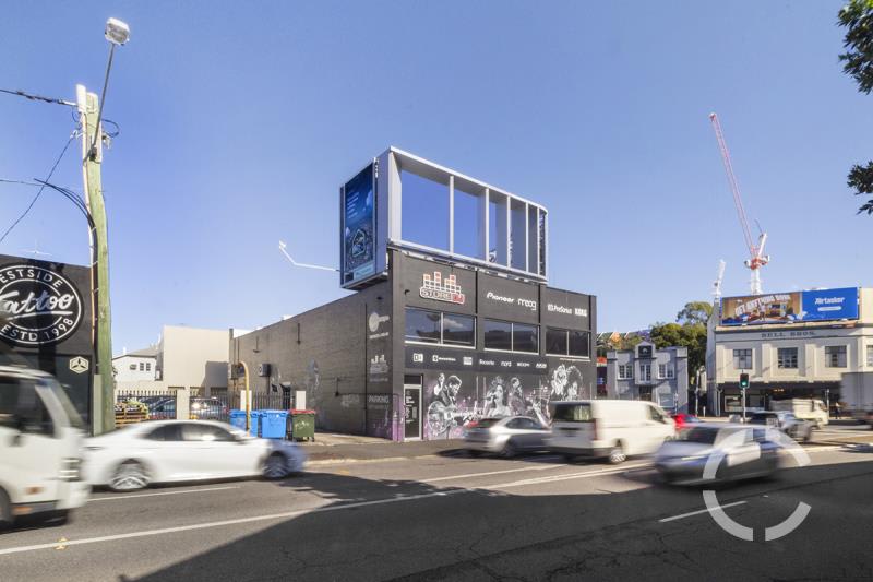 Click to view all images 71 & 81 Brunswick Street Fortitude Valley QLD 4006 - Image 2