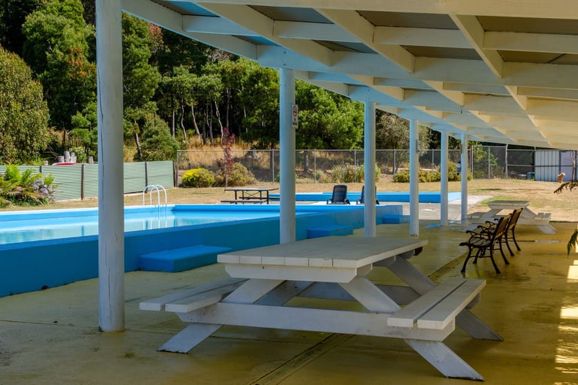 Click to view all images Wayatinah TAS 7140 - Image 3