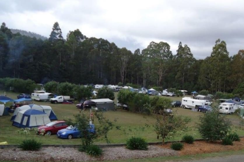 Click to view all images Wayatinah TAS 7140 - Image 2