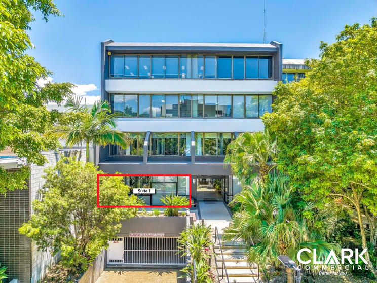 Click to view all images 1/19 Short Street Southport QLD 4215 - Image 1