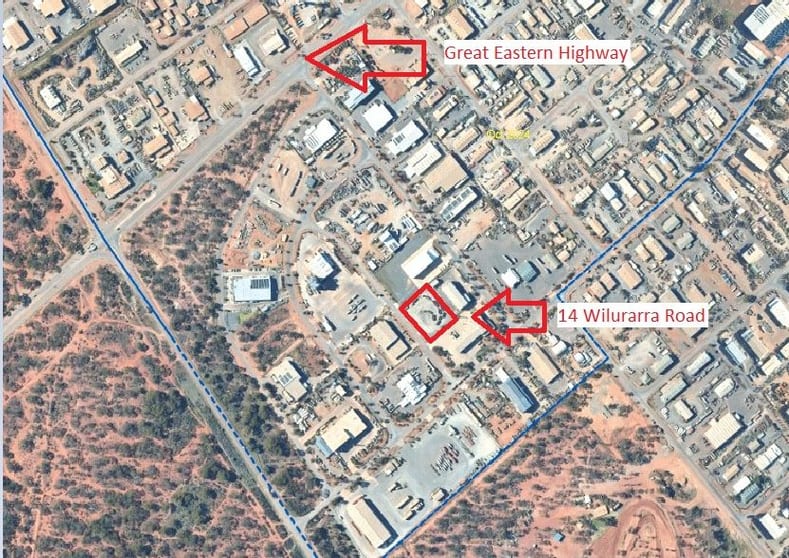 Click to view all images 14 Wilurarra Road West Kalgoorlie WA 6430 - Image 2