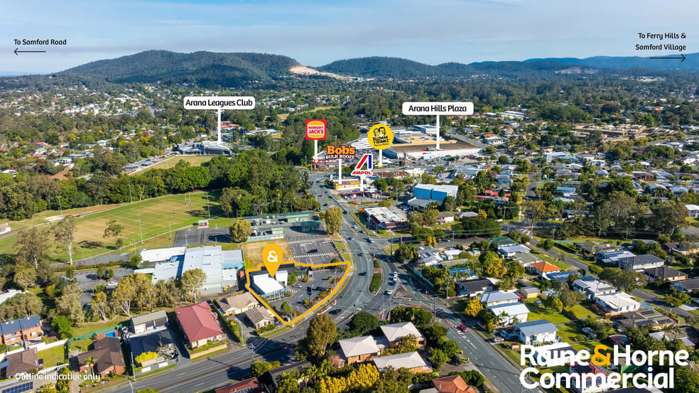 Click to view all images 307 Dawson Parade Arana Hills QLD 4054 - Image 3