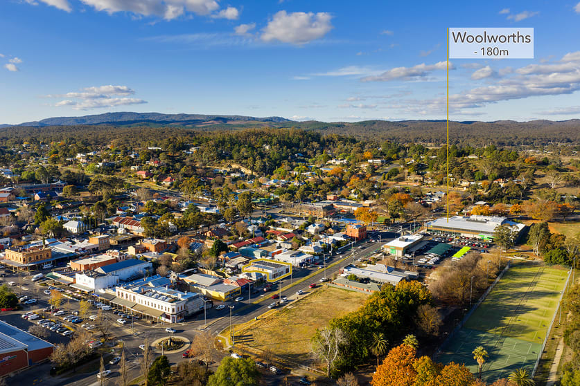 Click to view all images 69-71 Forest Street Castlemaine VIC 3450 - Image 3
