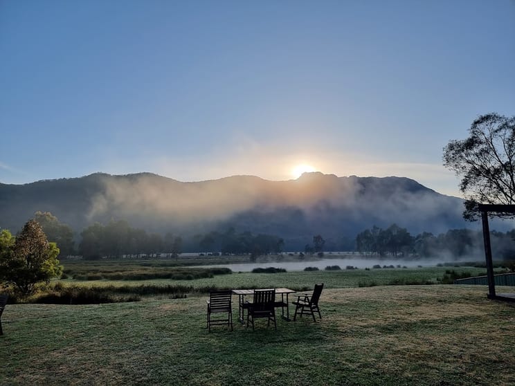 Click to view all images Halls Gap VIC 3381 - Image 2