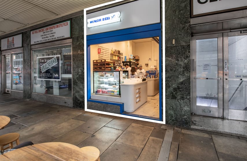 Click to view all images Shop 6/82 King William Street Adelaide SA 5000 - Image 3