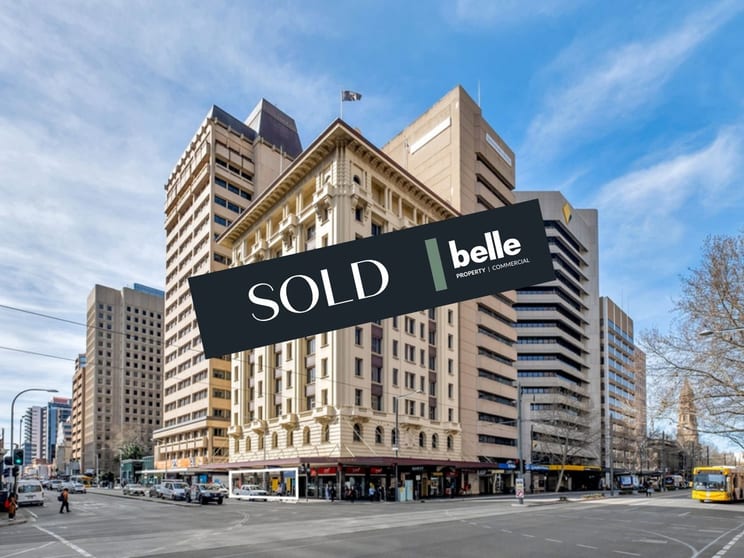 Click to view all images Shop 6/82 King William Street Adelaide SA 5000 - Image 1