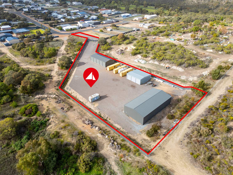 Click to view all images 11 Tea Tree Court Coffin Bay SA 5607 - Image 3