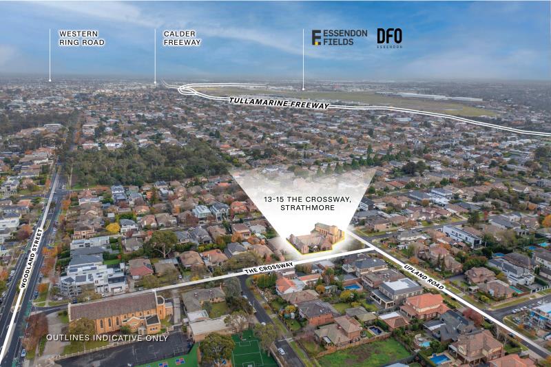 15 The Crossway Strathmore VIC 3041 - Image 3