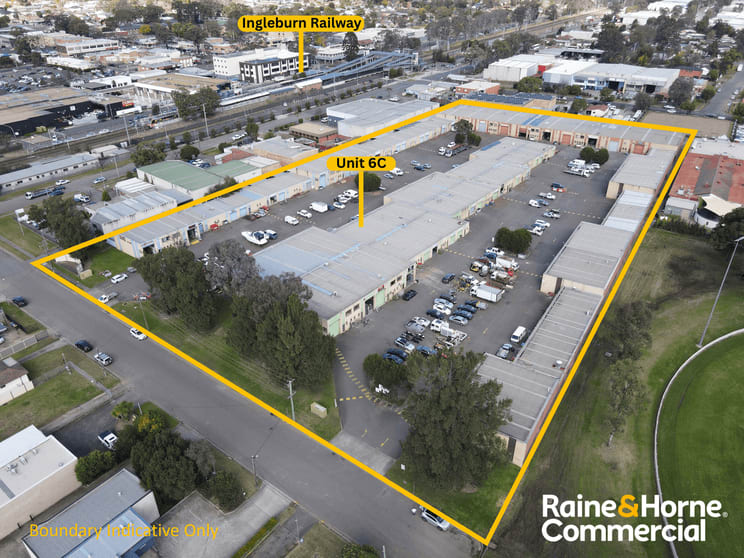 Click to view all images 6C/4 Louise Avenue Ingleburn NSW 2565 - Image 2