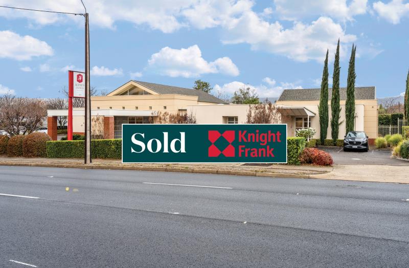 Whole of Property/672 -674 North East Road Holden Hill SA 5088 - Image 1