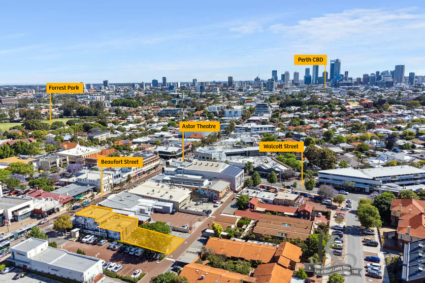 Click to view all images 677 Beaufort Street Mount Lawley WA 6050 - Image 3