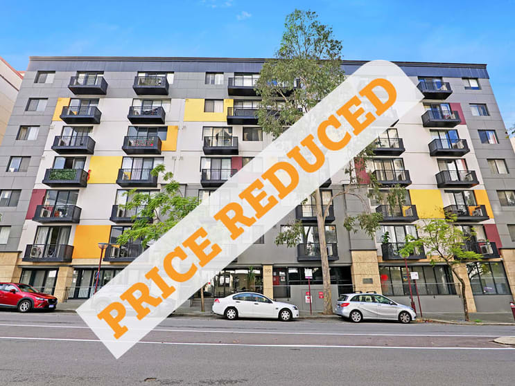 2/190 Hay Street East Perth WA 6004 - Image 1