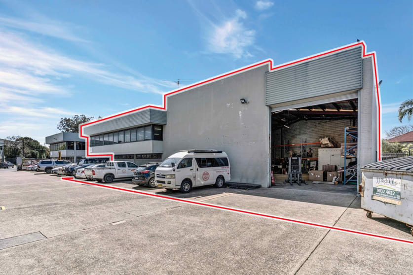 Click to view all images 8/4 Bronti Street Mascot NSW 2020 - Image 3