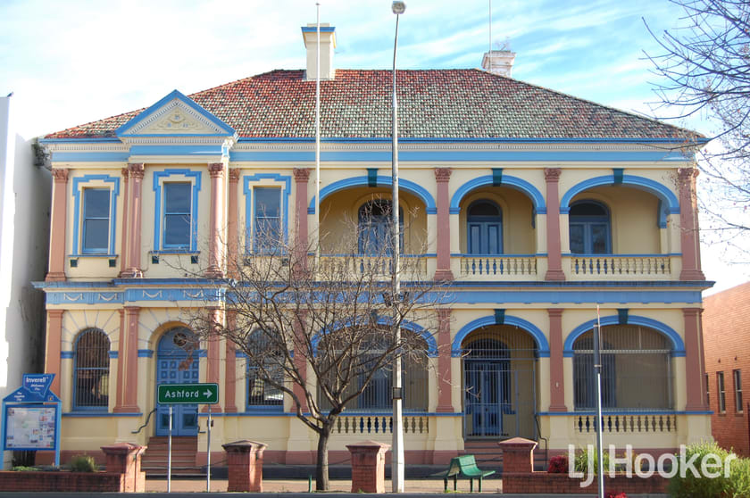 56 Byron Street Inverell NSW 2360 - Image 2