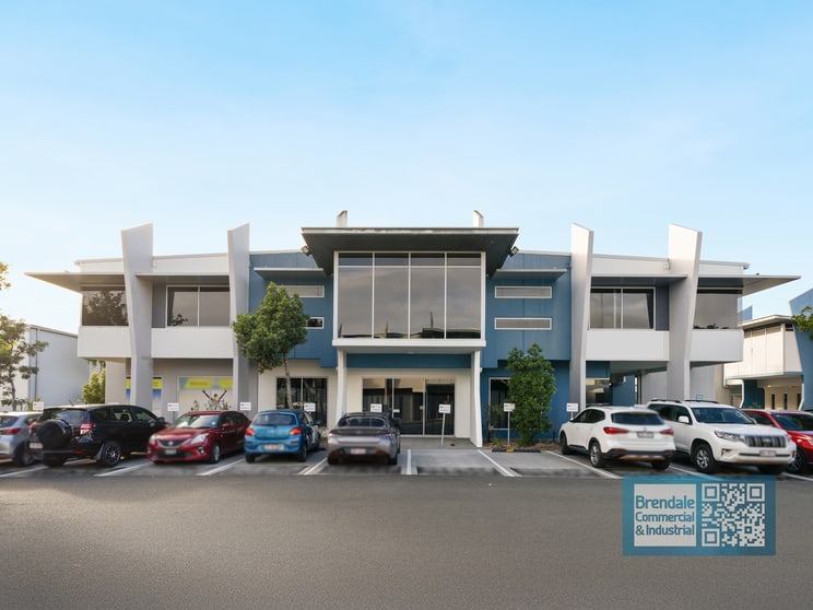 Building 5/205 Leitchs Rd Brendale QLD 4500 - Image 1