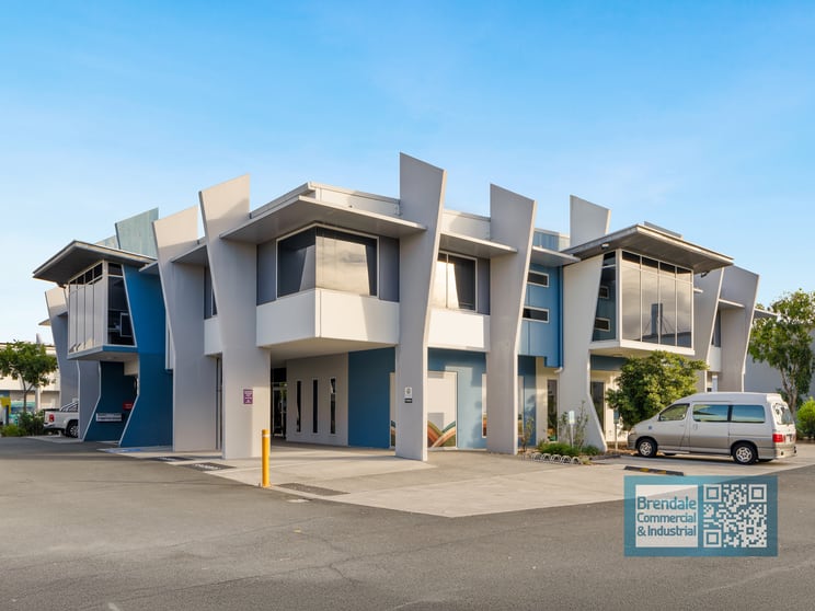 Building 5/205 Leitchs Rd Brendale QLD 4500 - Image 2