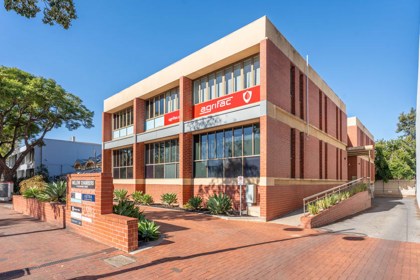 Click to view all images 191 Melbourne Street North Adelaide SA 5006 - Image 1