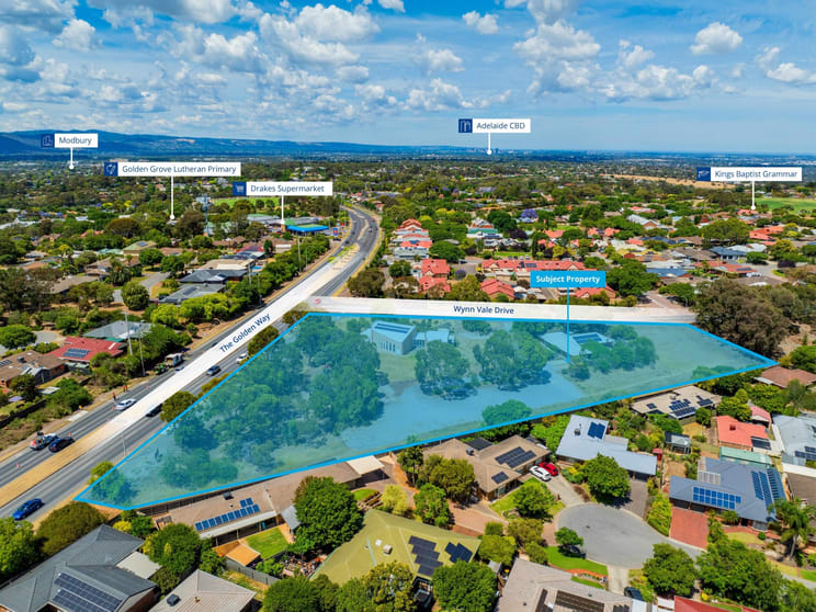Click to view all images 150 Wynn Vale Drive Wynn Vale SA 5127 - Image 2
