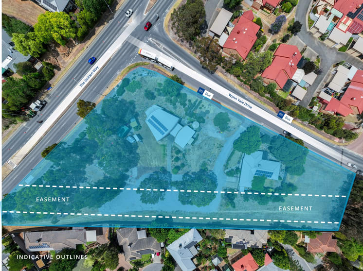 Click to view all images 150 Wynn Vale Drive Wynn Vale SA 5127 - Image 3