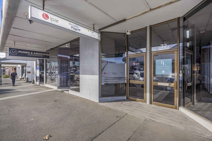 Click to view all images 32A Doveton Street North Ballarat Central VIC 3350 - Image 1