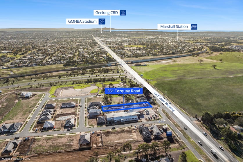 Click to view all images 361 Torquay Road Mount Duneed VIC 3217 - Image 3