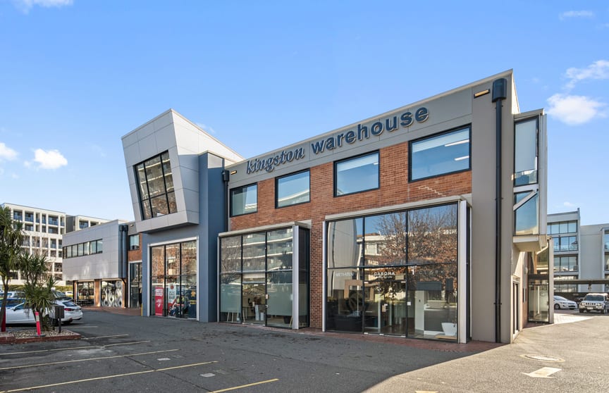 Click to view all images Unit 10/71 Leichardt Street Kingston ACT 2604 - Image 2