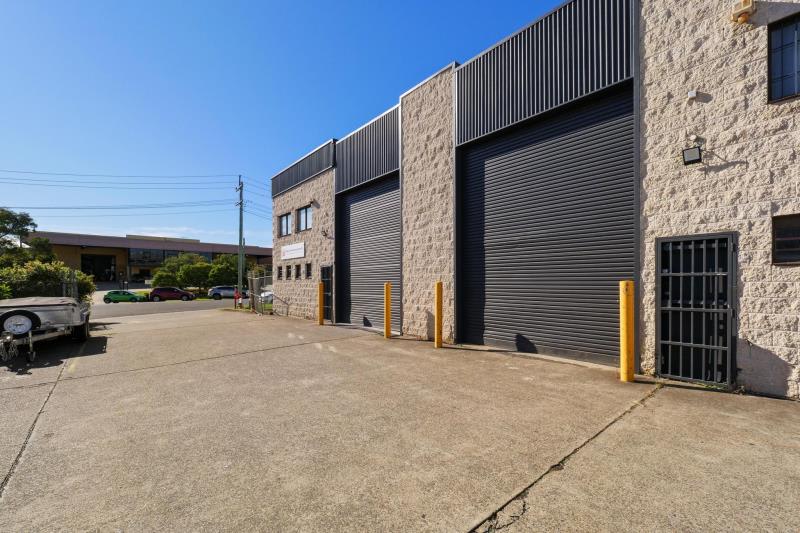 Unit 2/6-8 Allen Place Wetherill Park NSW 2164 - Image 2