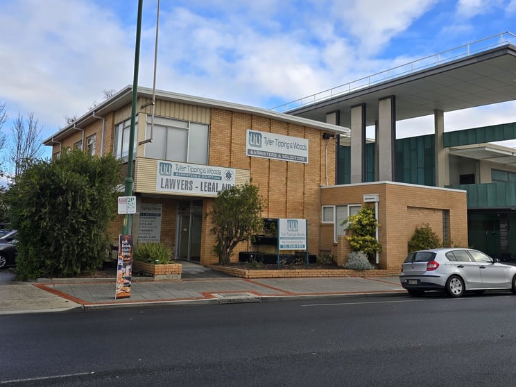 136 Commercial Road Morwell VIC 3840 - Image 1