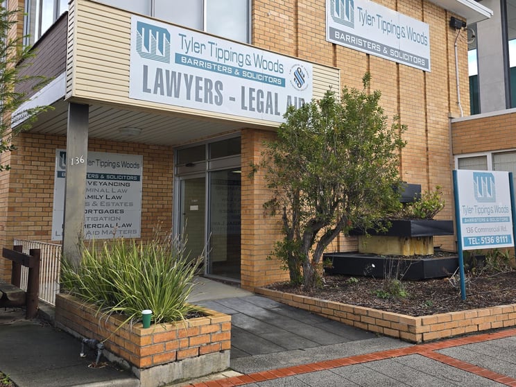 136 Commercial Road Morwell VIC 3840 - Image 2