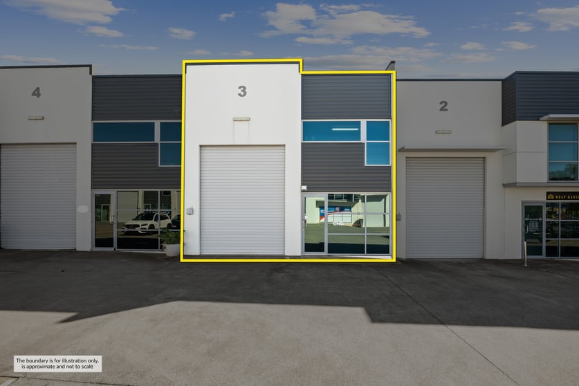 Click to view all images 3/25 Depot Street Banyo QLD 4014 - Image 1