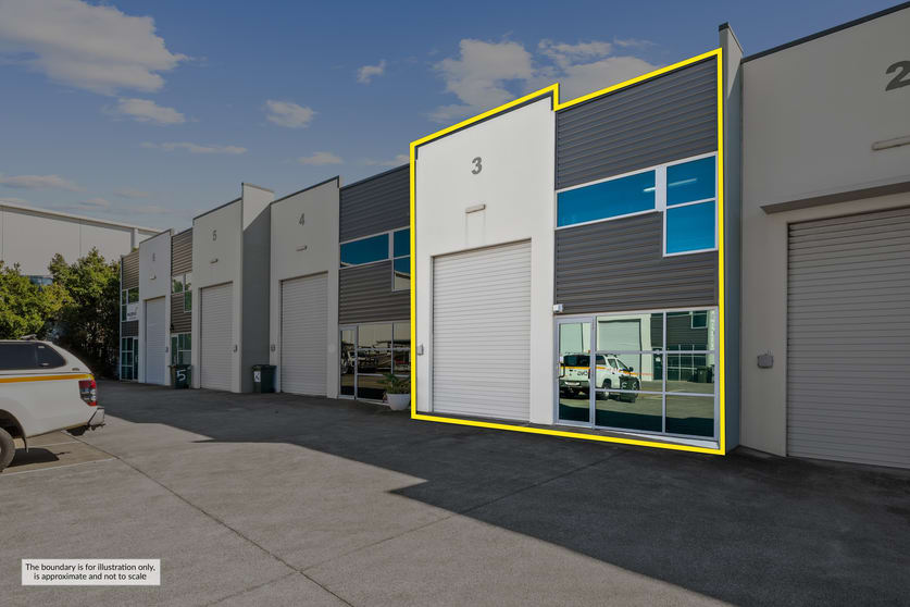 Click to view all images 3/25 Depot Street Banyo QLD 4014 - Image 2